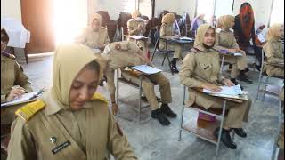 Cadets Appear in Board Exams 2022 [upl. by Bidle536]