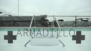 ARMADILLO  Greg Connors Music Directed and filmed by Kyra Elizabeth Photography [upl. by Anigar]