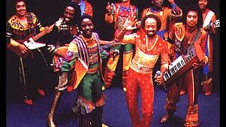 Easy Bass Lesson Lets Groove Tonight  Earth Wind amp Fire [upl. by Sharona153]