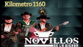 Kilometro 1160 En Vivo [upl. by Seavey]