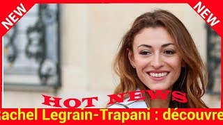 Rachel LegrainTrapani  découvrez les photos de sa soirée avec un finaliste de The Voice [upl. by Hepsoj]