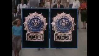 Cagney and Lacey Theme Intro HD [upl. by Thapa]