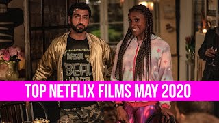 The best films coming to Netflix Middle East in May 2020 [upl. by Cook]