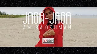 🔴OST Abang Bomba I Love You  quotJagaJagaquot AMIRA OTHMAN [upl. by Enilecram809]