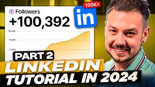 Master LinkedIn to Attract Top Recruiters – Here’s How [upl. by Eldnar]