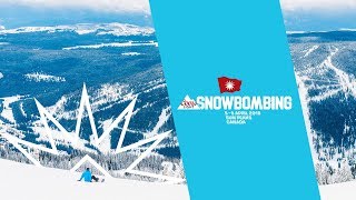 The Coors Light Snowbombing Canada 2018 Lineup has arrived [upl. by Ylekalb]