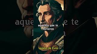 Frase de Maquiavelo citascelebres legiondeexito frasespoderosas [upl. by Recnal]