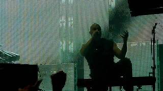 Disturbed  Down With The Sickness HD live [upl. by Uamak]