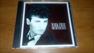 Mark Free  Runnin In The Dark 1987 rare AOR  Melodic Rock from USA [upl. by Colas363]