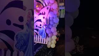 birthday party decorations concert no 8619812686 [upl. by Naejamron]