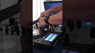 Bakermat  One Day Vandaag X BarryampGibbs  Move On mix dj housemusic ddj800 pioneerdj [upl. by Immanuel]