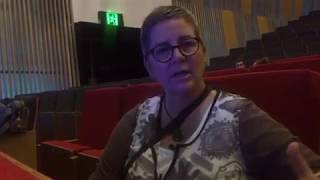 Doomadgee nurse practitioner Lesley Salem at Nurseforce [upl. by Alaj]