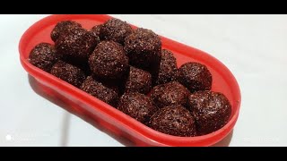 AlsiTisi ke laddu 🧆👌🏻 winter specialstep by step recipeSushma Sharma [upl. by Mcgannon]