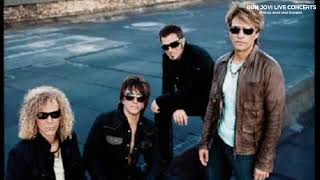 Bon Jovi  3rd Night at New Meadowlands Stadium  Audio V  Incomplete In Audio  New Jersey 2010 [upl. by Tengdin]