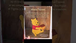 Winnie l’ourson  extrait [upl. by Olds605]