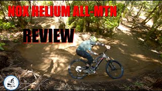 NOX Helium ALLMTN 59 Pro Review [upl. by Maynard]