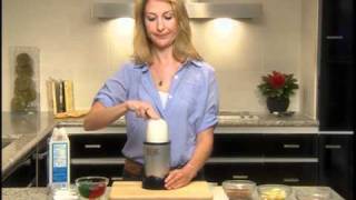 Magic Bullet Whipping Technique [upl. by Hodgkinson]