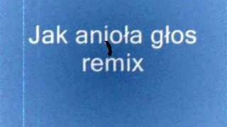 Jak anioła głos remix V1r00z [upl. by Tal922]