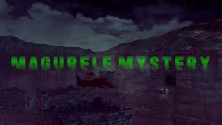 Magurele Mystery  Announcement Trailer [upl. by Noreht330]