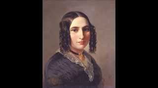 Fanny Hensel nee Mendelssohn  Overture [upl. by Naujal]