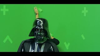 Star Wars  Scene 38 Reimagined  Behind the Scenes [upl. by Moia]