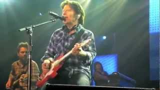 John Fogerty  2012 Canada Tour Retrospective [upl. by Ormond936]