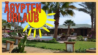 Ägypten Urlaub Tipps 🌞 Schnorcheln in Marsa Alam amp Hurghada oder Nilkreuzfahrt [upl. by Adnohsat]