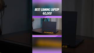 Best Gaming Laptop Under 60000💥4 Great Picks💥 Best Gaming Laptops Under 60000 in 2024 [upl. by Lombardi379]