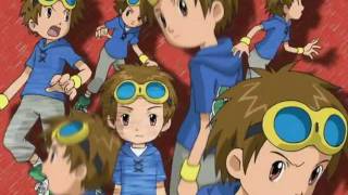 Digimon 3 Opening Latino [upl. by Armando94]