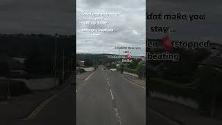 DD3 OLD GLAMIS ROAD fypシ゚viral dundee travel [upl. by Neerbas317]