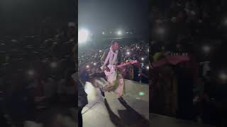 Bombino in Niamey October 25th 2024 [upl. by Dulcia]