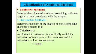 Gravimetric AnalysisAdvantages of Organic Reagents in Inorganic AnalysisOxine MagnesiumDMGNickel [upl. by Ric]