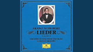 Schubert Die Liebe hat gelogen D751 [upl. by Young]