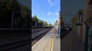 390157 passing Atherstone [upl. by Auric873]