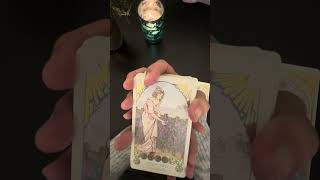 Tipp für deine Herausforderung tarot [upl. by Dhruv593]