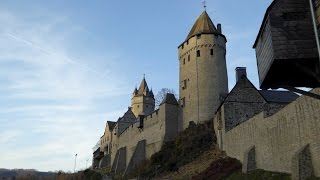 Altena Castle  Germany [upl. by Nerrual]