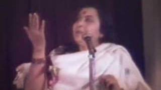 Sahaja Yoga Meditation  Joy is the nectar of the Spirit [upl. by Naamana]