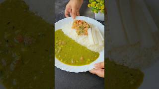 Winter Lunch Thali viralvideorecipefoodcookingvloglunchrecipeWintershortvideo [upl. by Ardra]