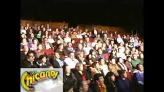 Los Chicanos en El Teatro Hidalgo [upl. by Vito463]