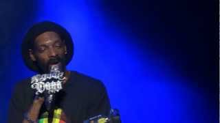 Snoop Lion Xxplosive Live Montreal 2012 HD 1080P [upl. by Zaob]