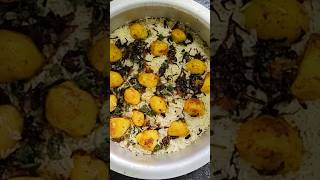 Veg Biryani Recipe sonamspicykitchen786 ytstudio ytshorts vegbiriyanirecipe vegbiryani biryani [upl. by Bassett]