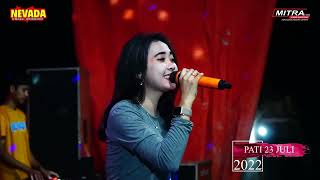 FULL ALBUM NEVADA MUSIC LIVE PATI FT RESA RENATA SI GOYANG KLUWER [upl. by Nareik]