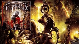 Dantes Inferno  Soundtrack [upl. by Cummins]