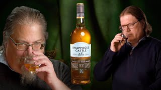 Knappogue Castle 12 Year Old Review Two Experts Share Their Tasting Notes and Opinions [upl. by Notselrahc]