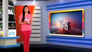 Sigaram Thodu 38  Vasanth TV [upl. by Hollie379]