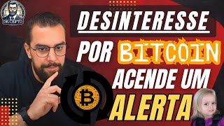 DETALHES IMPORTANTES DO MERCADO CRIPTO QUE NÃO PODEMOS IGNORAR [upl. by Harmonie]