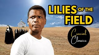 Lilies of the Field 1963 Sidney Poitier full movie reaction sidneypoitier [upl. by Llewellyn]