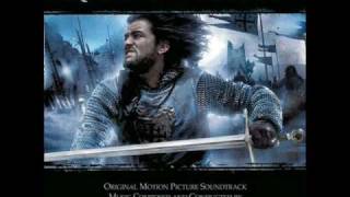 Kingdom Of Heaven Soundtrack A New World [upl. by Wyler]