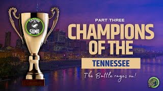 King of the Tennessee Part 3 [upl. by Gottfried176]