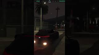 NOPIXEL 45 KJ FLEXES HIS POWER IN FRONT OF BENJI AND REGGIE  funnyvideos nopixel powerplay [upl. by Beaston]